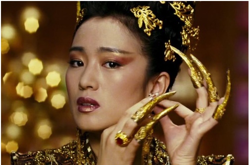 Sơn móng tay có độc hại không Sơn móng tay có độc hại không