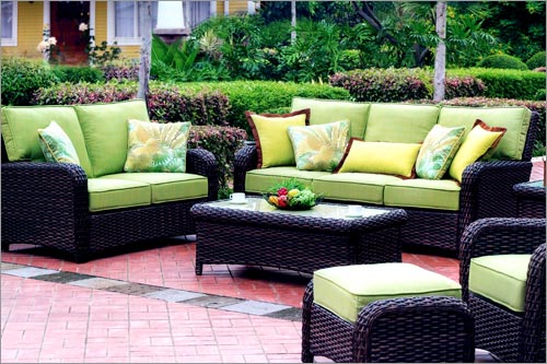 teak wood home furniture and outdoor wicker garden furniture