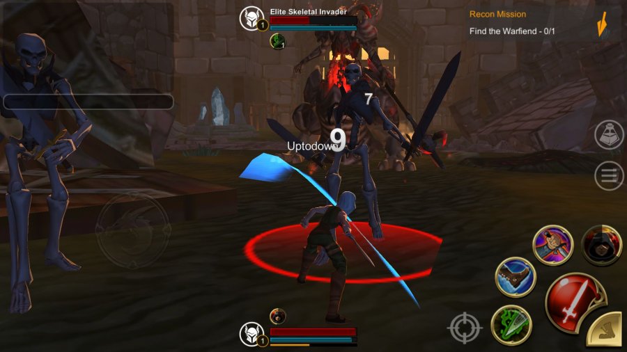 adventure quest offline