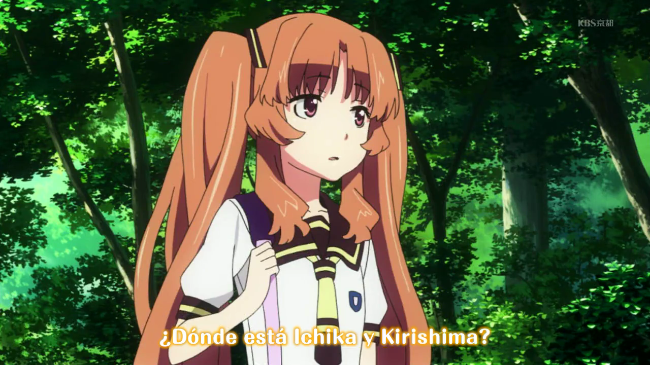 TSnF: Ano Natsu de Matteru
