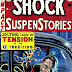 Shock Suspenstories #4 - Wally Wood art & cover