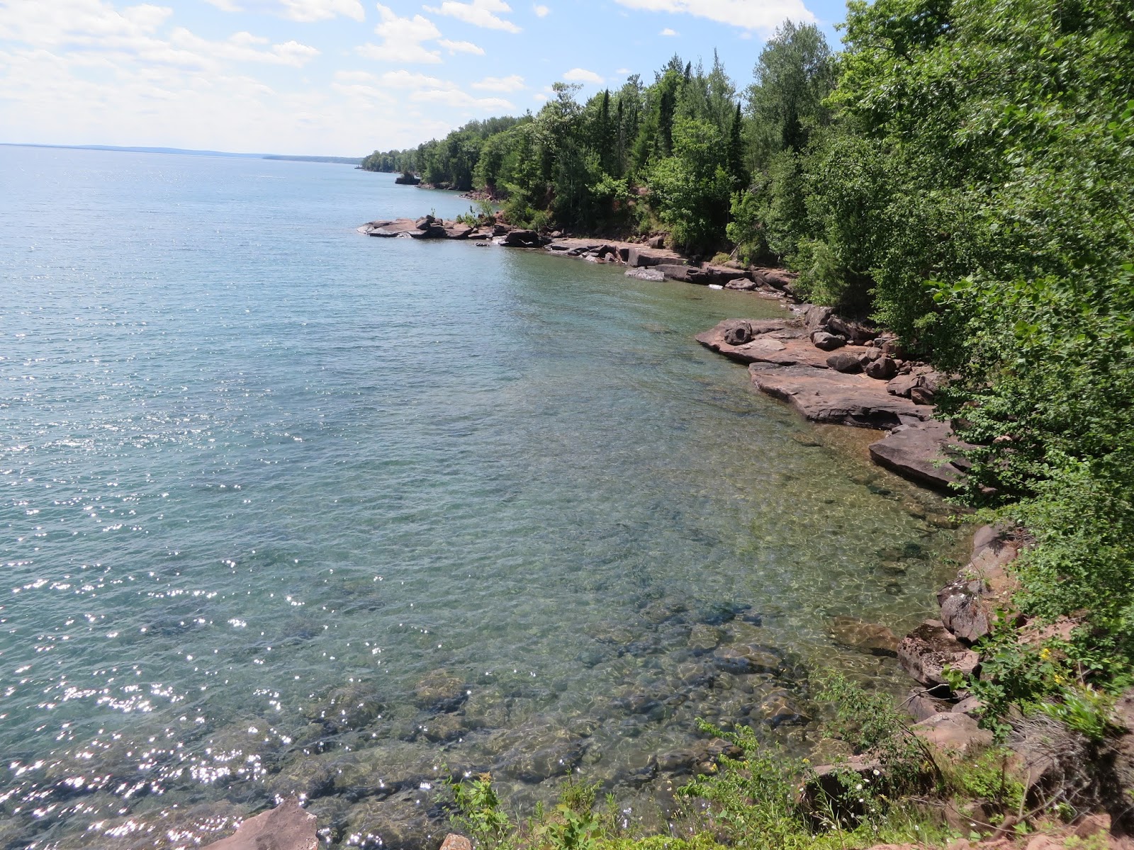 Ever Ready Bayfield, WI and Madeline Island
