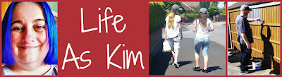 Life As Kim