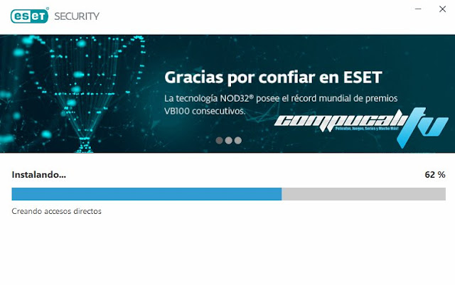 ESET Internet Security Versión Full Español ESET Internet Security Versión Full Español