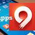 9 apps for android free