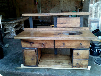 Amadera Meuble Et Decoration Le Charme Ethique Du Mexique