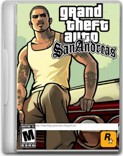 Pakistan Ki Sab se Phali Game ju K ab Pakistan Ma har jaga Urdu Ma  khali Jati Ha ap sab k GTA San Andreas Games In Pakistan In Urdu 