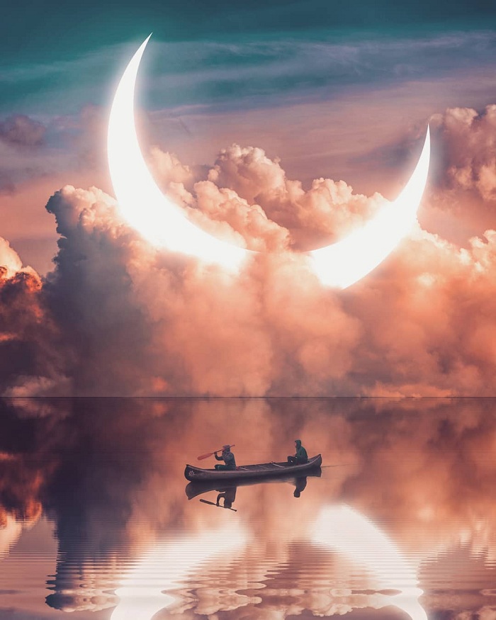 10 Gambar Menarik Dan Unik Dari Indonesia