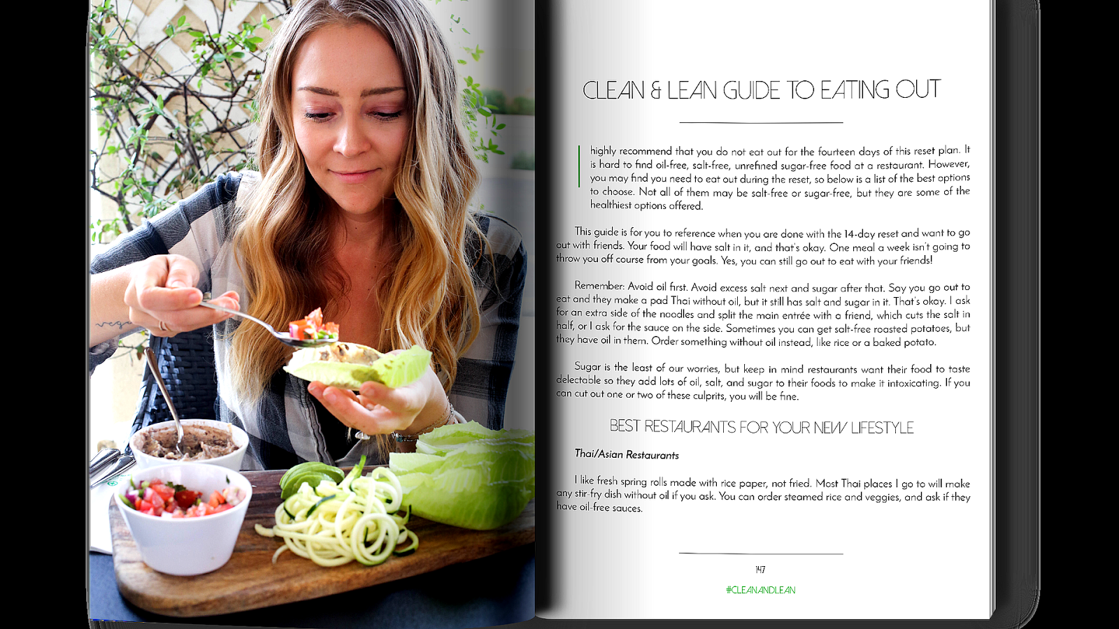 Clean And Lean Diet 14 Day Plan Lean Choices Clean And Lean Diet 14 Day Plan Lean Choices