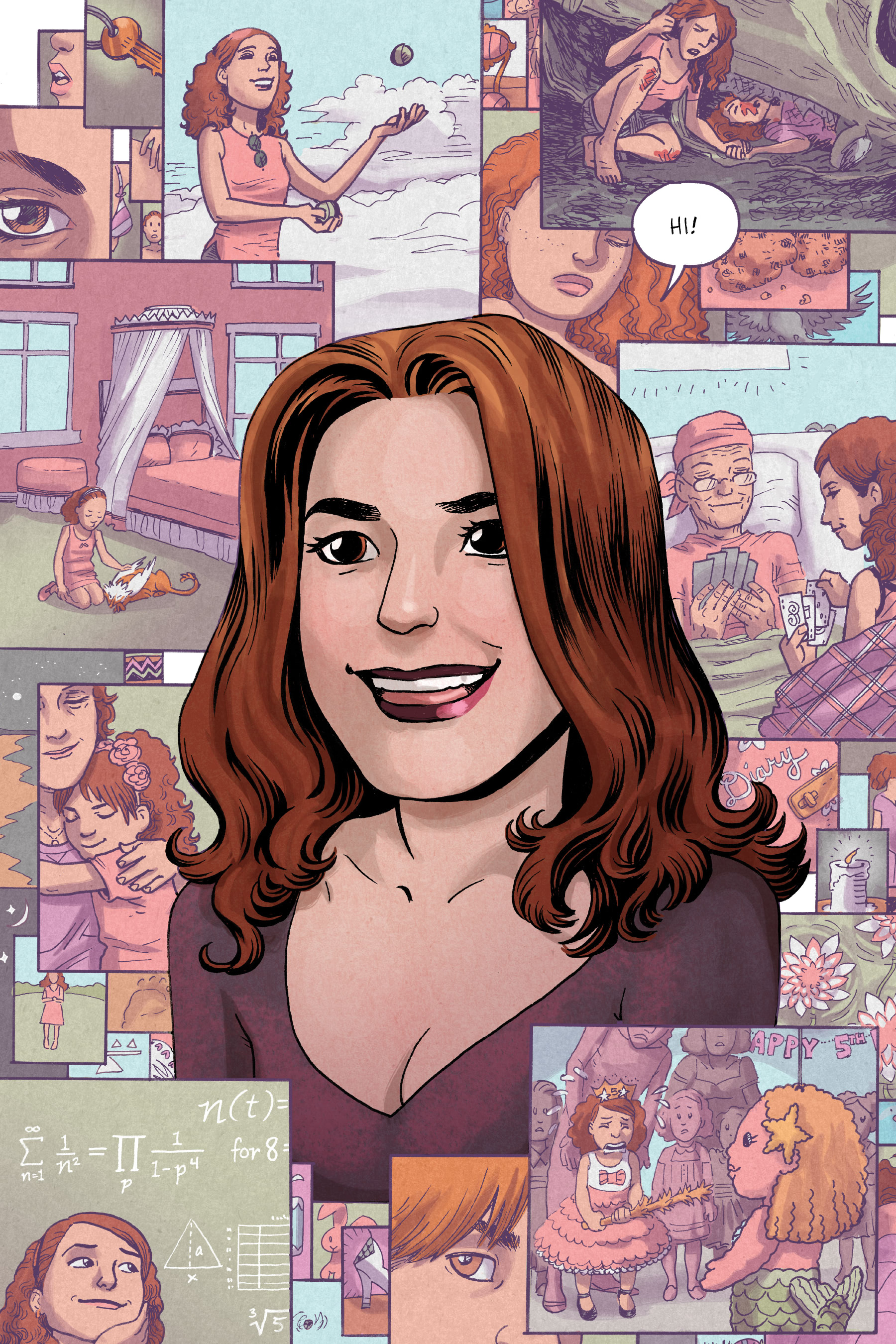 Read online Finder: Chase the Lady comic -  Issue # TPB (Part 2) - 2