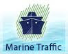 NOSSA LOCALIZAÇÃO NO MARINETRAFFIC