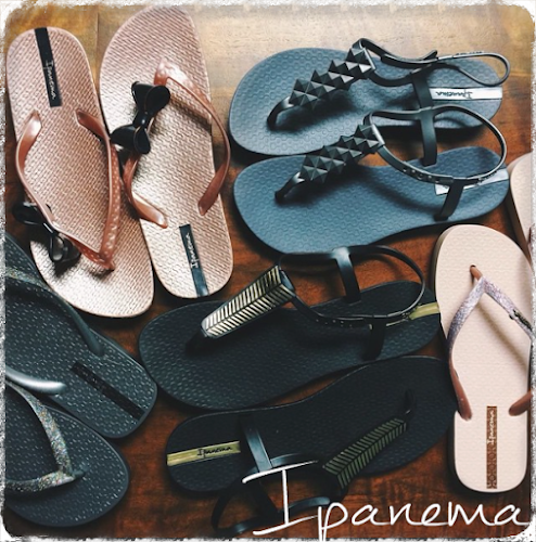 ipanema flip flops asos
