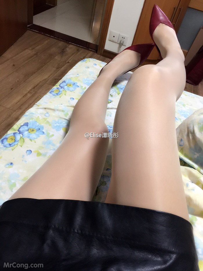 Elise beauties (谭晓彤) and hot photos on Weibo (571 photos) photo 11-0
