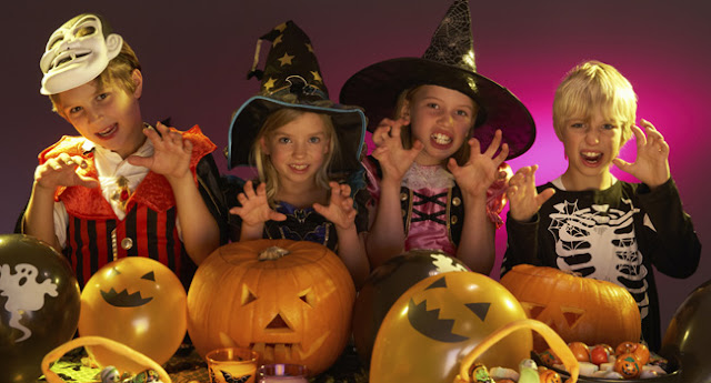 fiestas infantiles halloween Facatativa fiestas infantiles halloween Facatativa
