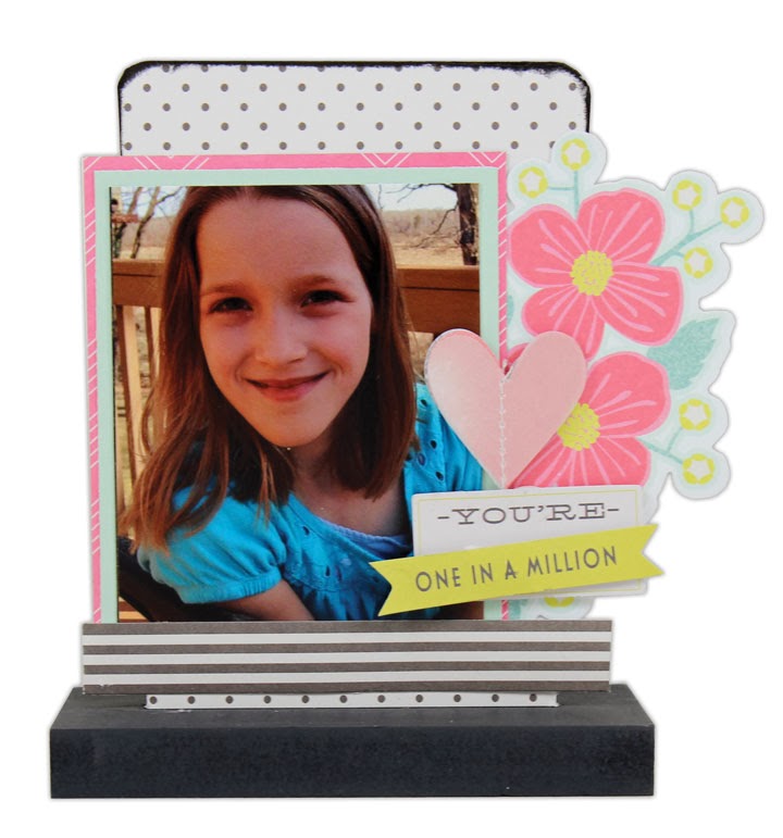 Crafts Direct Blog Project Ideas MDF Stands.