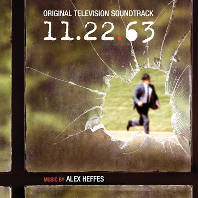 11.22.63 Soundtrack by Alex Heffes
