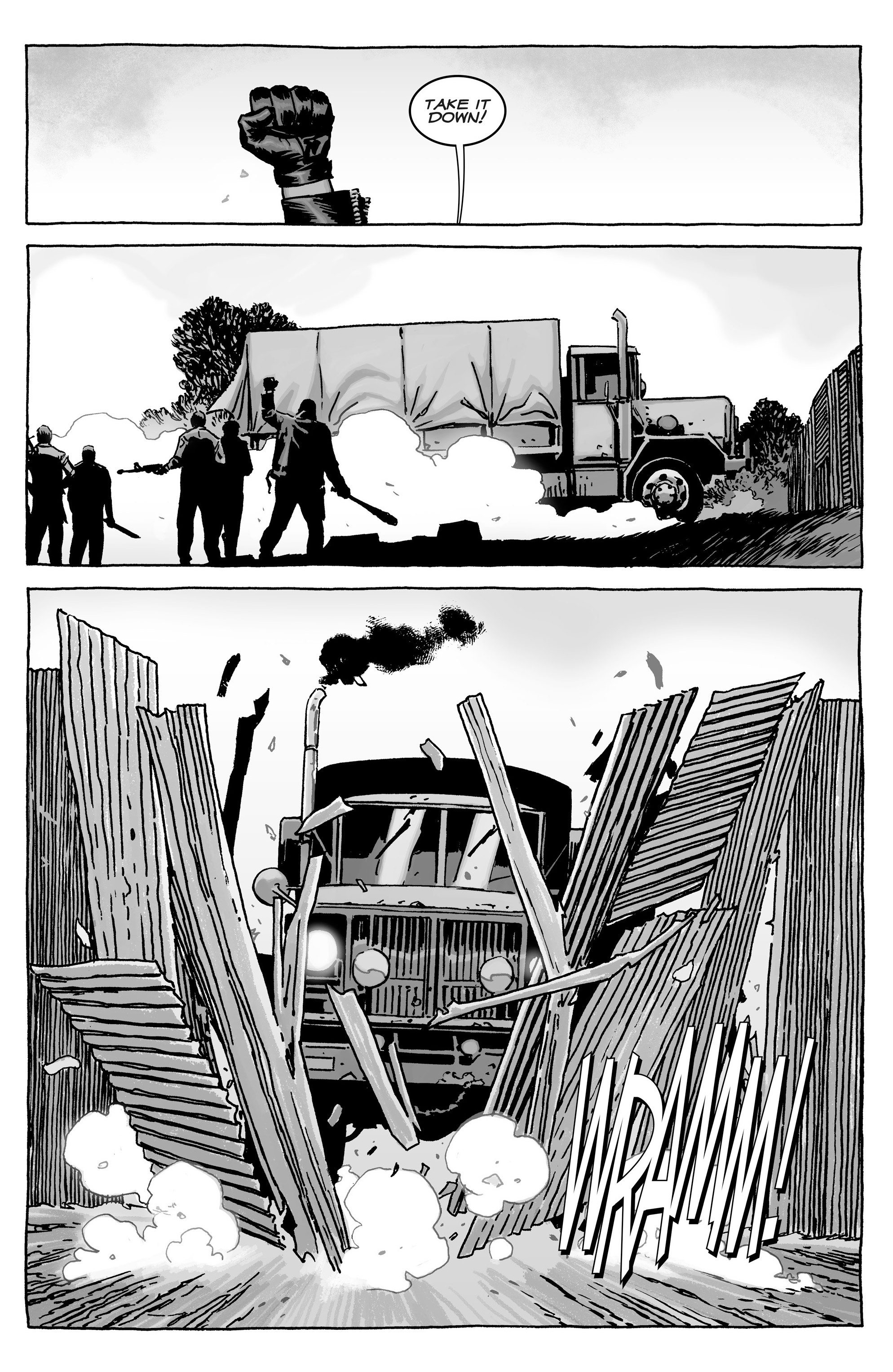 The Walking Dead issue 123 - Page 14