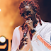 Young Thug divulga prévia de faixa inédita