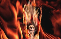 Neraka Jahannam, Balasan Bagi Orang Munafik Neraka Jahannam, Balasan Bagi Orang Munafik