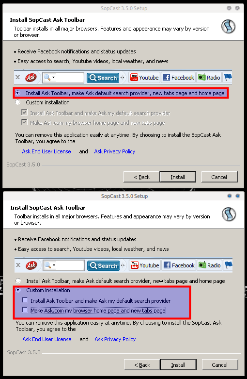 Adaugare Posturi Tv In Sopcast Player