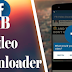 Facebook Video Downloader Online