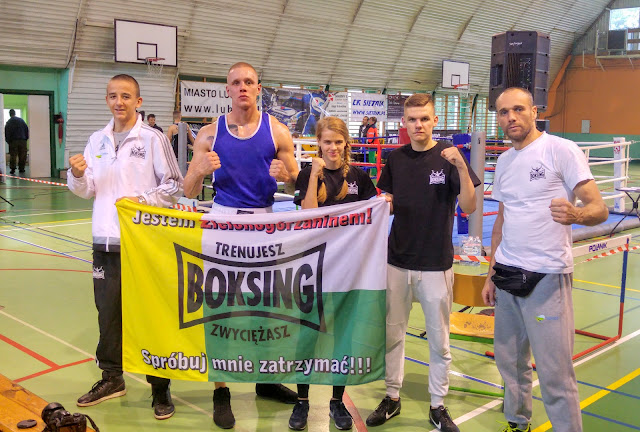 boks, boks mężczyzn, boks kobiet, trening, Zielona Góra, Lubań, Turniej Bokserski, sporty walki, ring, 