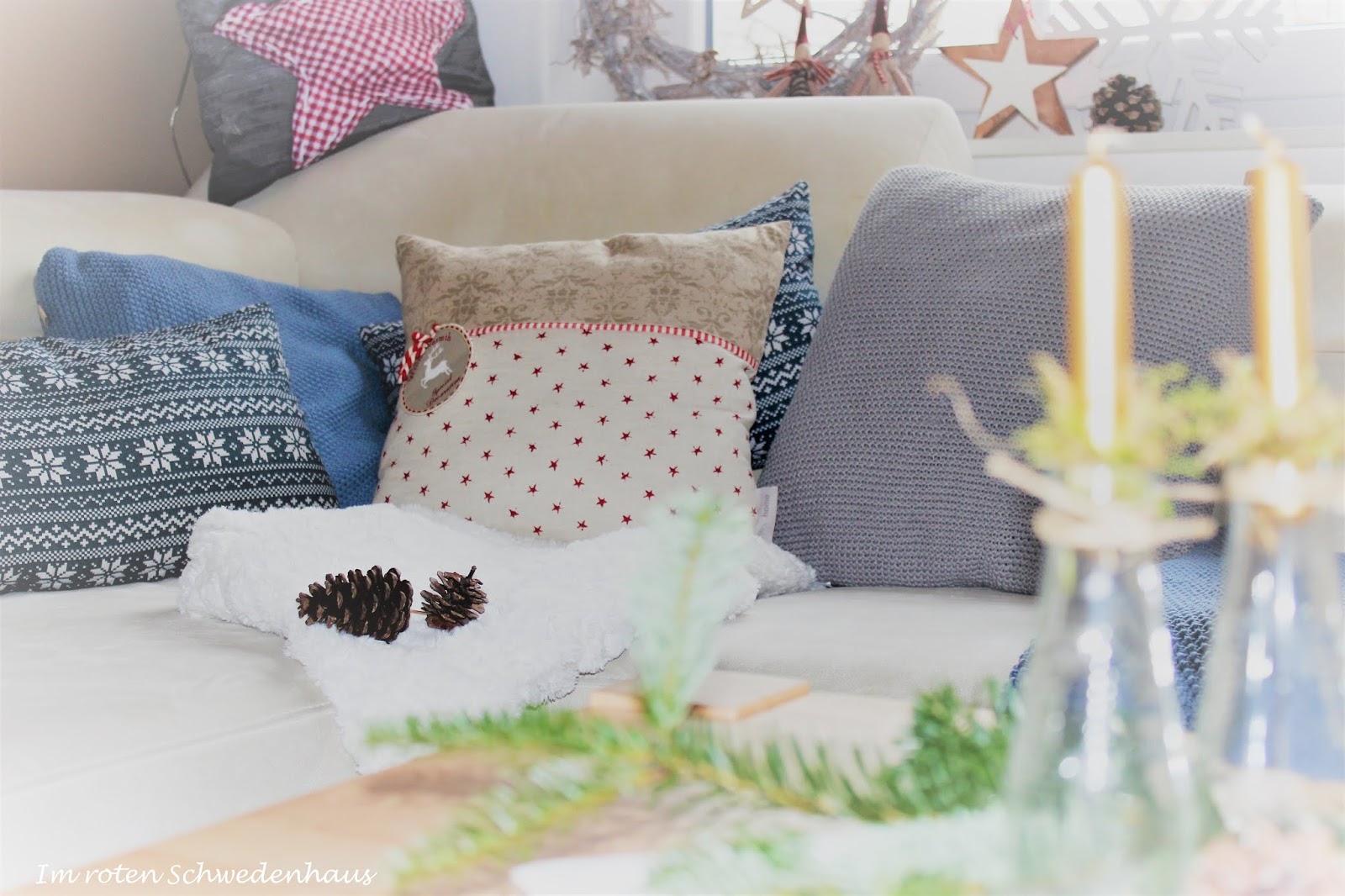 Stickliese Stickbilder Verarbeitet