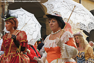 Sfilata Maschera di ferro