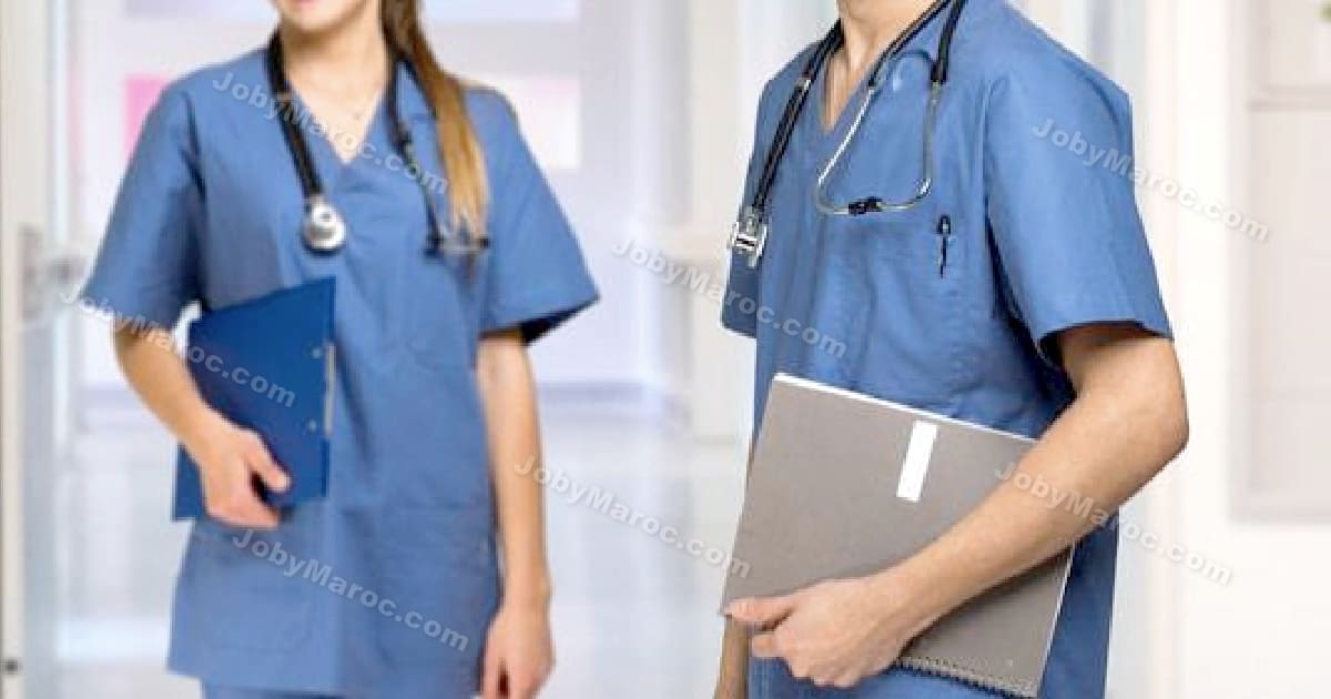 مباراة توظيف 357 ممرض من الدرجة الأولى مباراة توظيف 357 ممرض من الدرجة الأولى