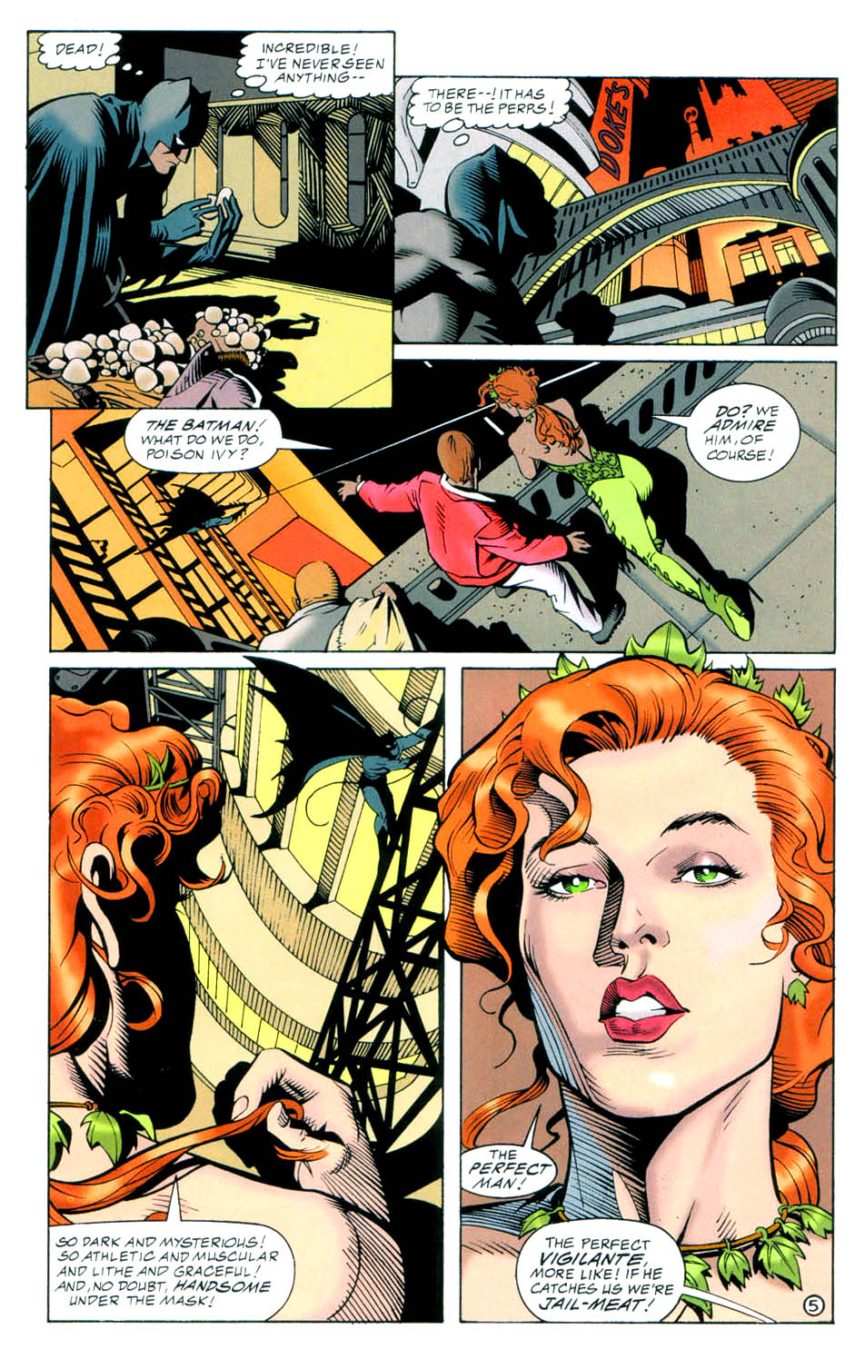 Read online Batman: Shadow of the Bat comic -  Issue # _Annual 3 - 7
