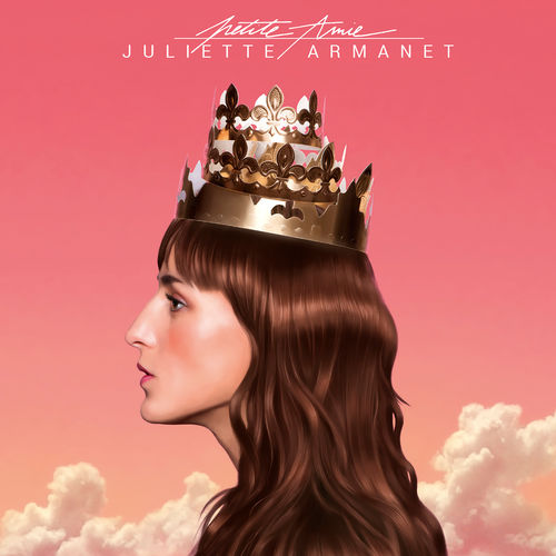 News du jour : "Petite Amie" Juliette Armanet. Petite Amie Juliette Armanet La Muzic de Lady Photo de Théo Mercier.