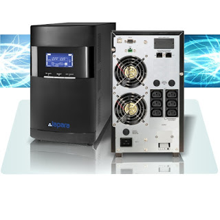 Sai Online 3000VA 2700W Sai online 3000Va Profesional