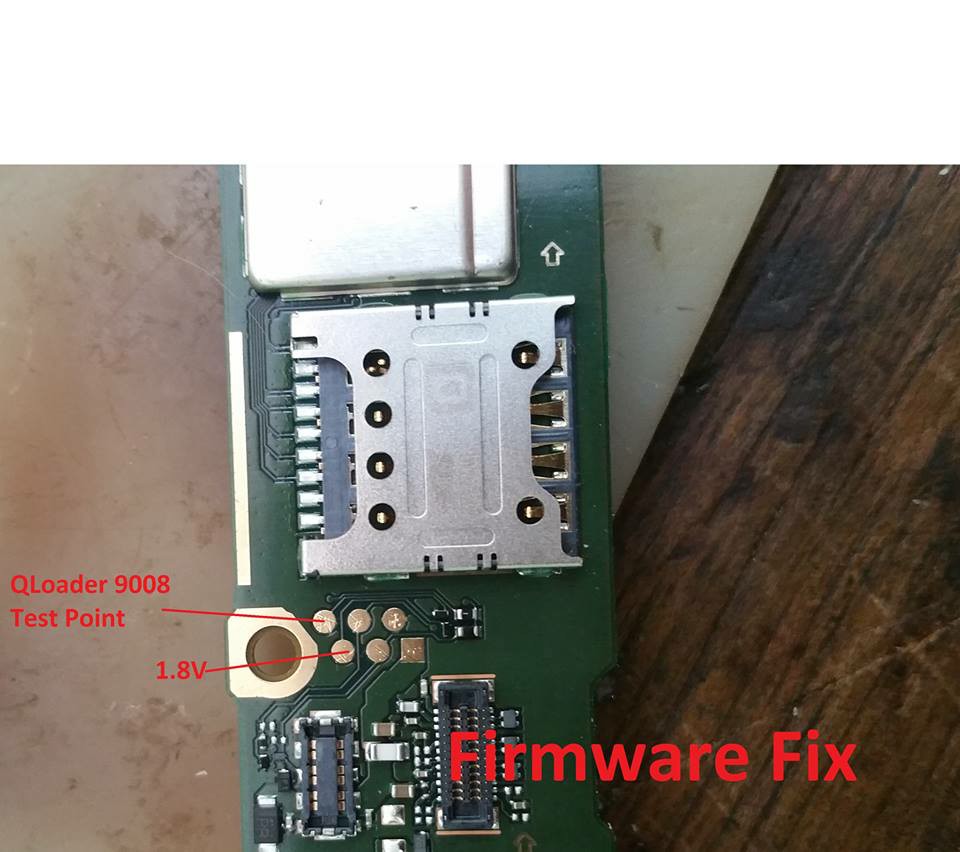 Huawei G730 U30 9008 Test Point 3 Huawei%2BG620 L72 L73 L75