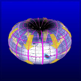 A “Teapot” & the Toroidal Universe pt. 2 by Jack Heart & Orage Bryan_Brandenburg_Big_Bang_Big_Bagel_Theory_Howard_Boom