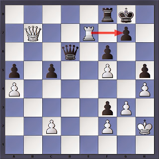 Échecs : Partie 2 : Carlsen 1-0 Anand 