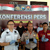 Sebar Berita Hoax Perampokan, Polisi Ringkus Empat Pelaku Hoax's