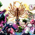 Hunter X Hunter Kembali dengan Cerita Baru