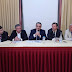 ΝΟΔΕ Θεσπρωτίας: Παρουσία του Χαρ. Αθανασίου πραγματοποιήθηκε η διευρυμένη ΝΟΣ (+ΦΩΤΟ)