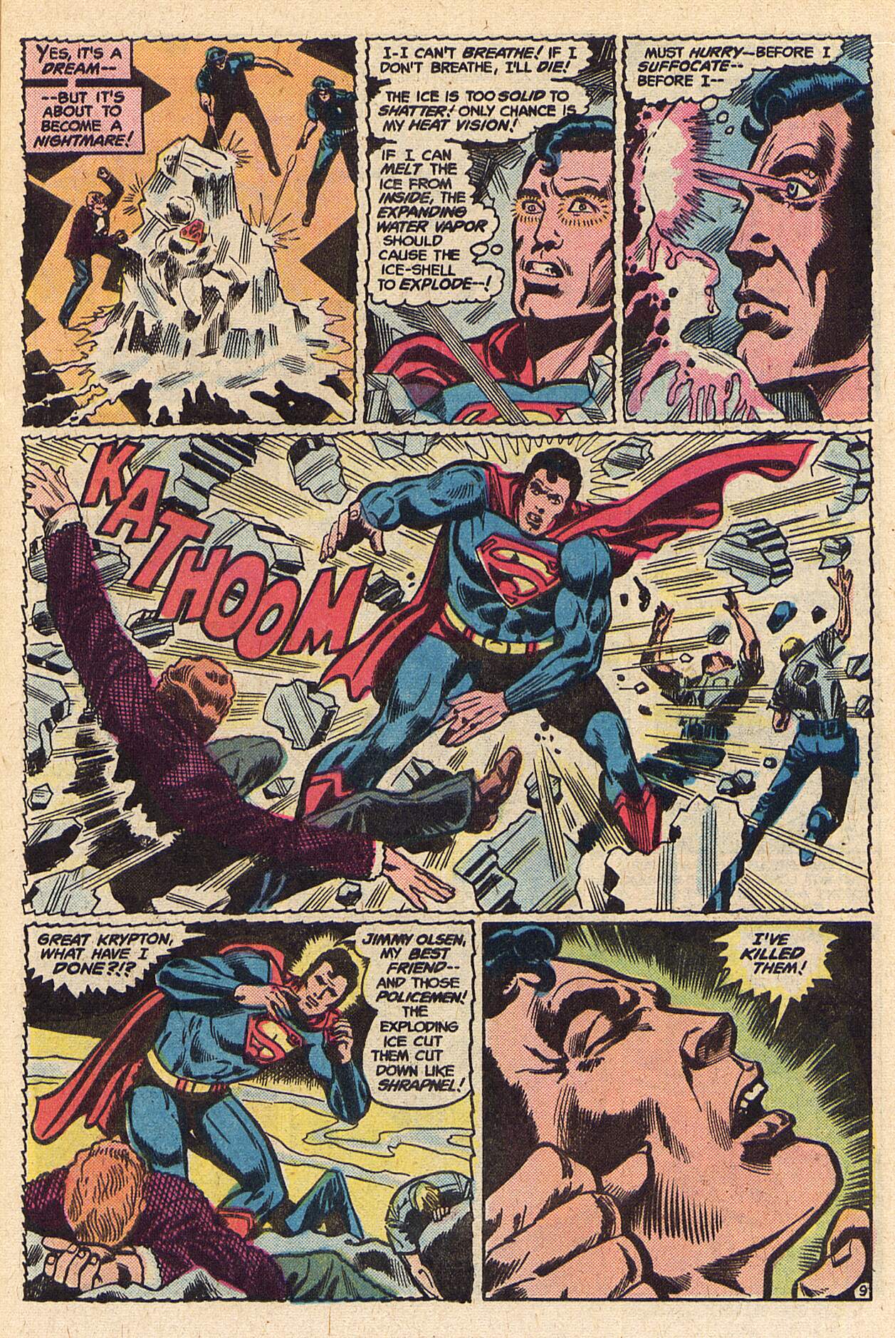 Justice League of America (1960) 154 Page 11