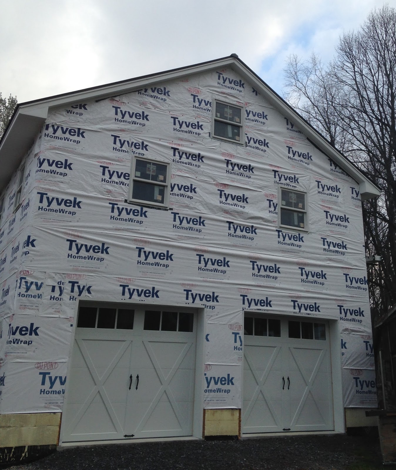 Joe S Vermont Timber Frame Workshop November 2016