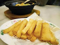 Resep Masakan Singkong Goreng Melepuh Bumbu Kuning Resep Masakan Singkong Goreng Melepuh Bumbu Kuning
