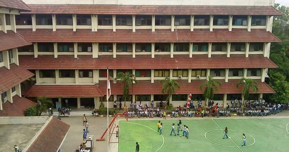 Sekolah Yapim Medan Hai Teman Teman Saya Sekarang Akan Membahas Tentang Sekolah Kami