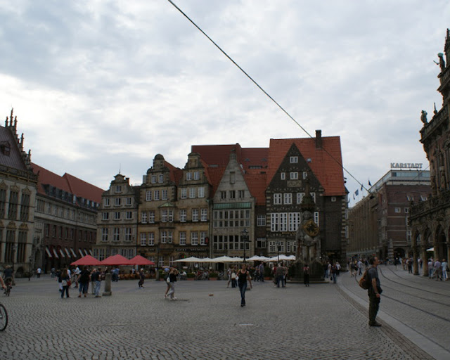 Bremen -  Germany