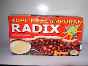 Kopi Radix