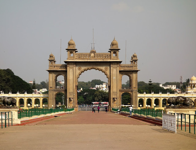 things to do in mysore
