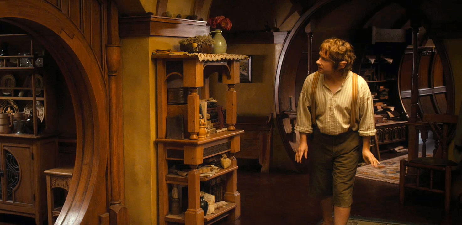 Sweet Auburn Life That's Home!