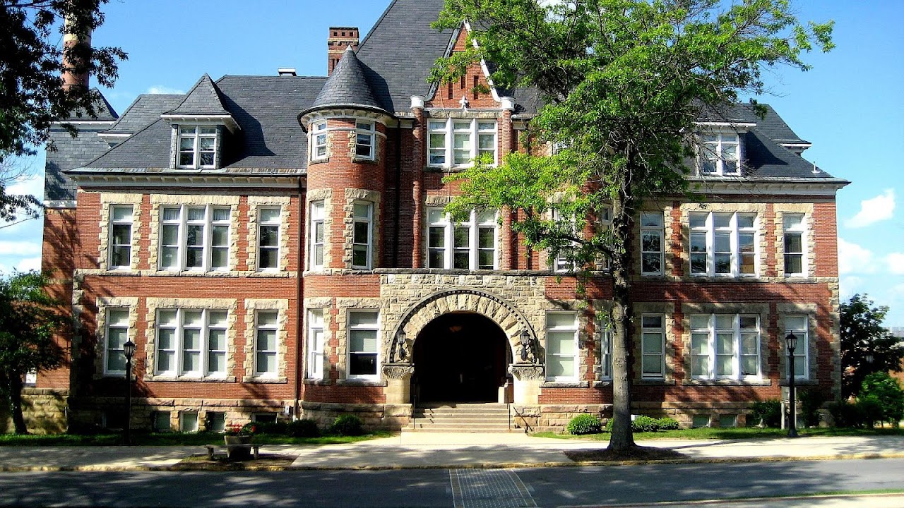 University of Pennsylvania Law Review University Choices