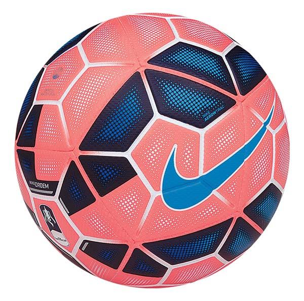 TUDO DE FIFA !!!: NIKE ORDEM RED BPL