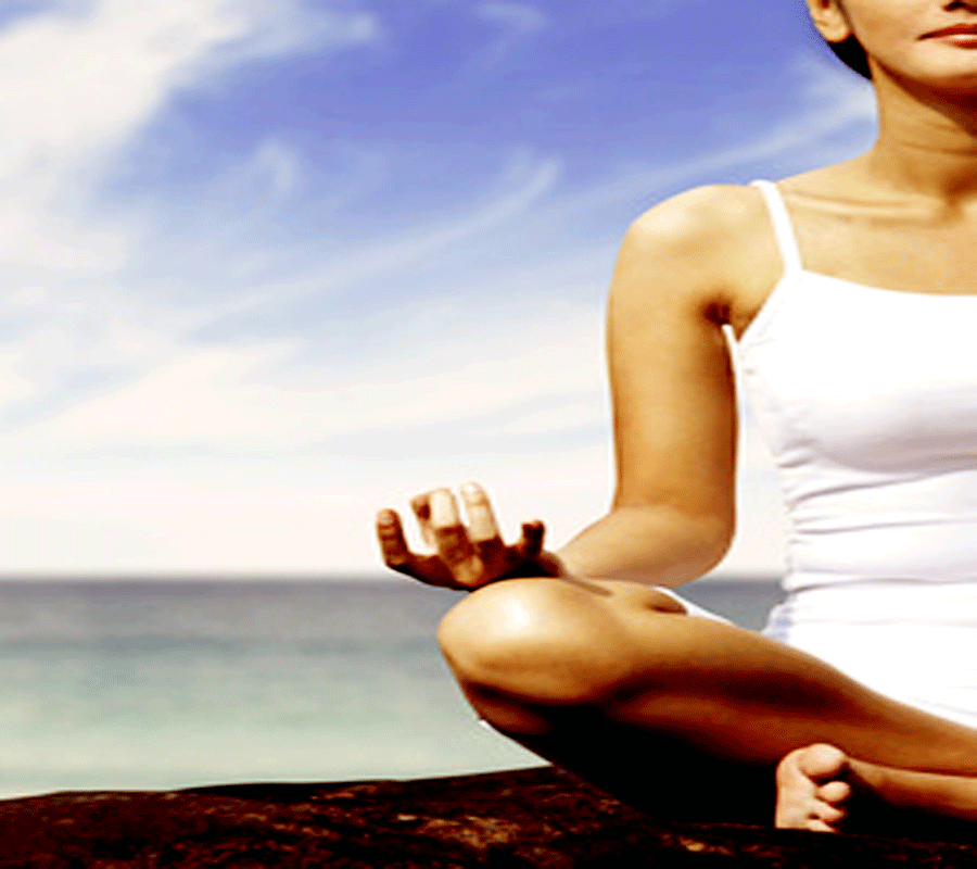 Online Meditation Guide 5 DIFFERENT TYPES OF MEDITATION METHODS AND