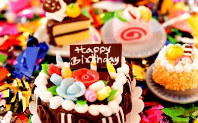 Birthday Wish Images For Whatsapp